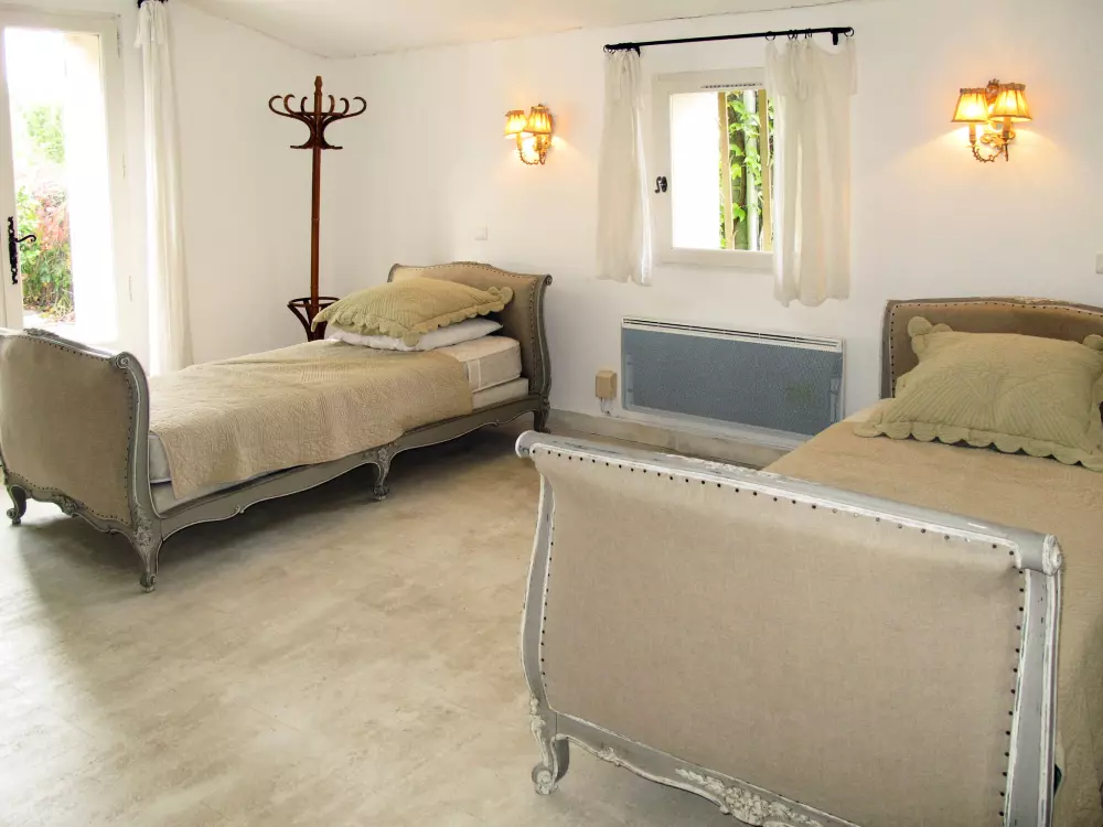 Maison de Vacances Cavaillon