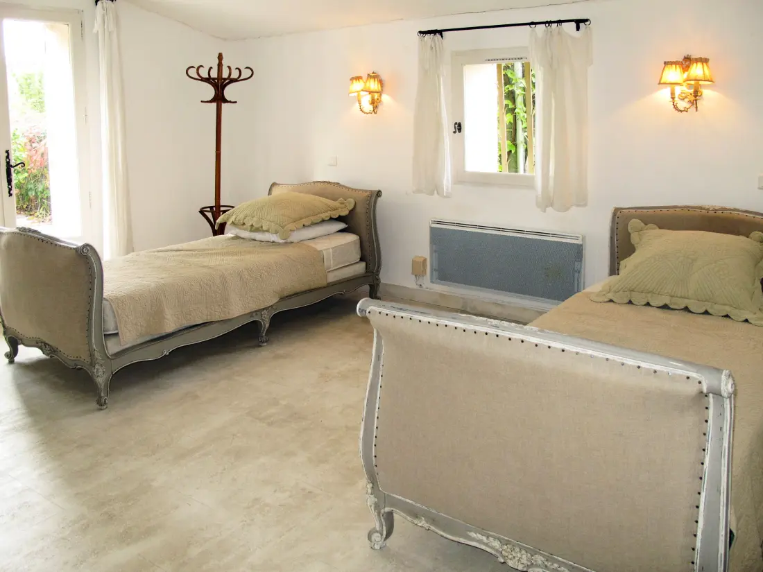 Maison de Vacances Cavaillon