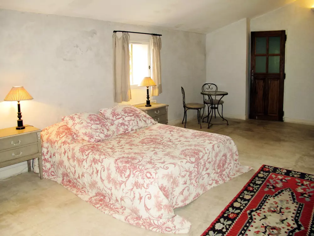 Maison de Vacances Cavaillon