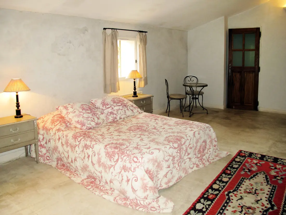 Maison de Vacances Cavaillon