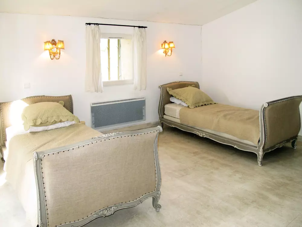 Maison de Vacances Cavaillon