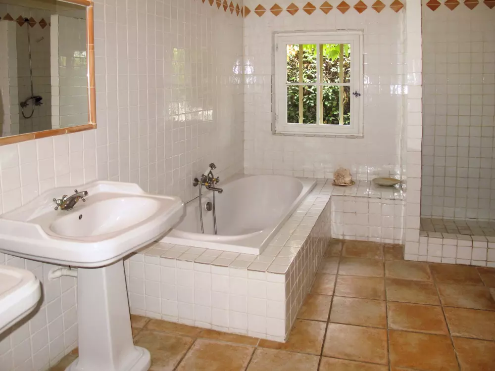 Maison de Vacances Cavaillon