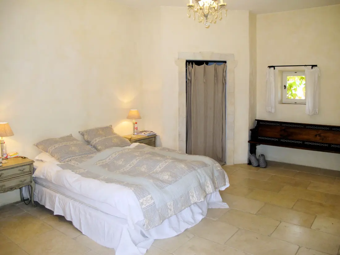 Maison de Vacances Cavaillon