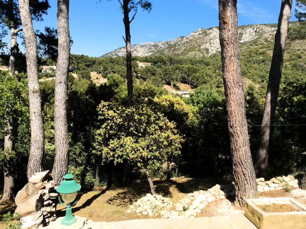 Maison de Vacances Cavaillon