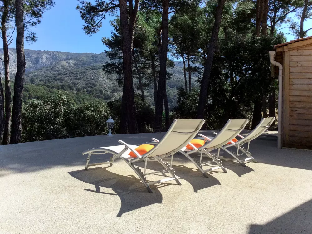 Maison de Vacances Cavaillon