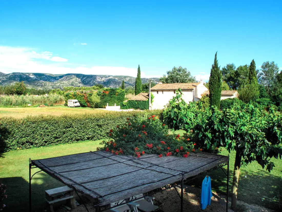 Maison de Vacances Cavaillon