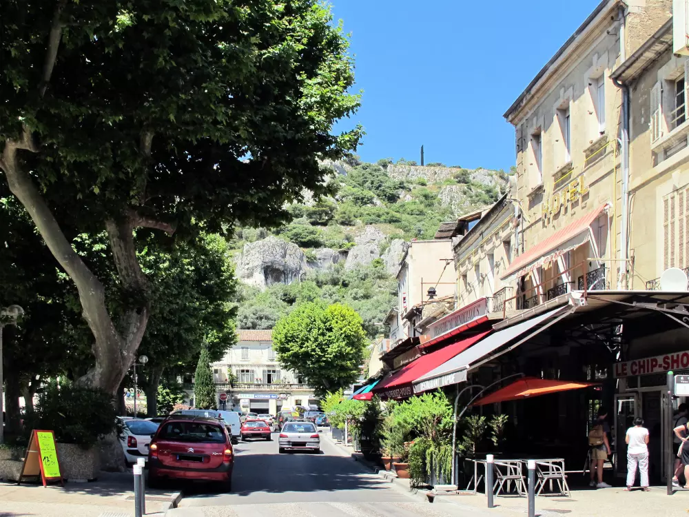Maison de Vacances Cavaillon