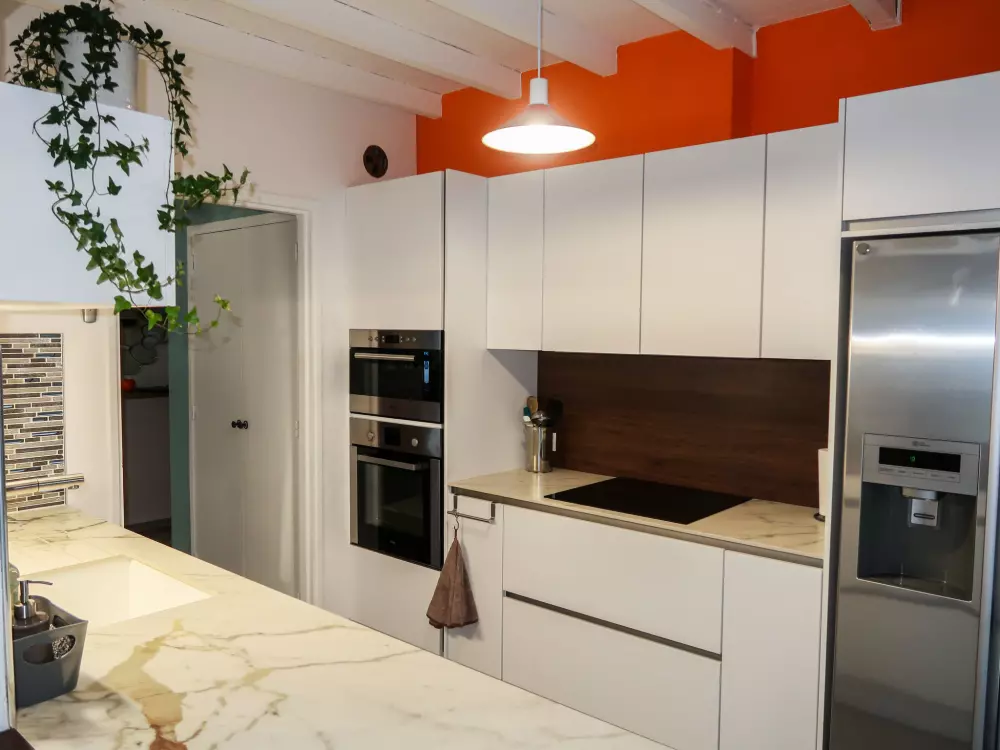 Maison de Vacances Cavaillon