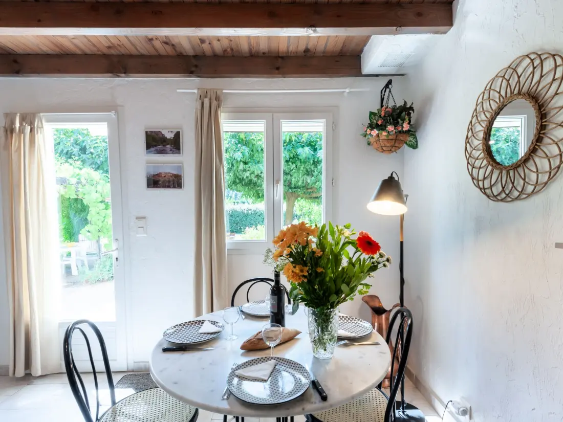 Maison de Vacances Cavaillon