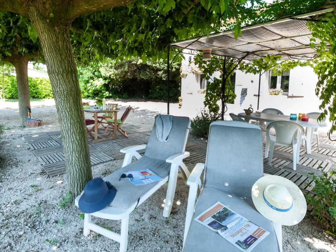 Maison de Vacances Cavaillon