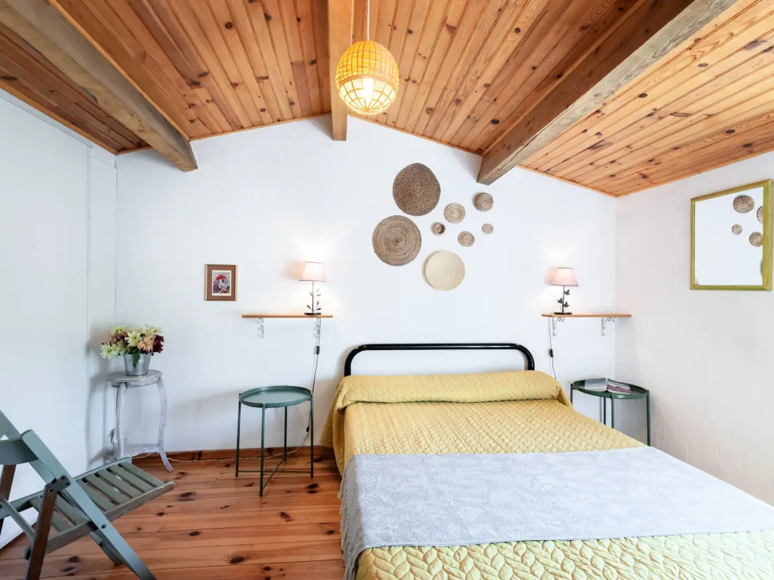Maison de Vacances Cavaillon