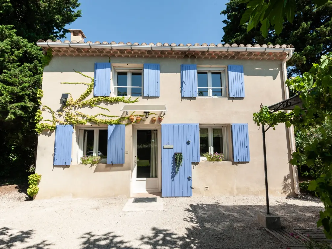 Maison de Vacances Cavaillon