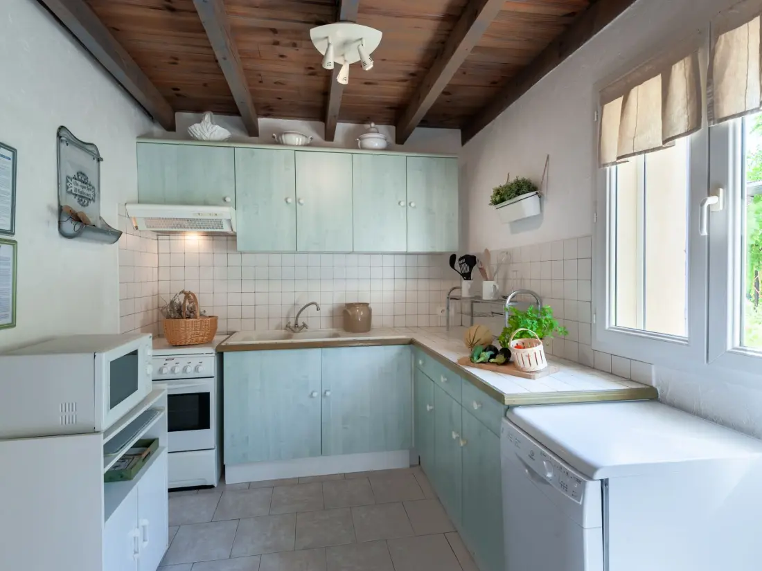 Maison de Vacances Cavaillon
