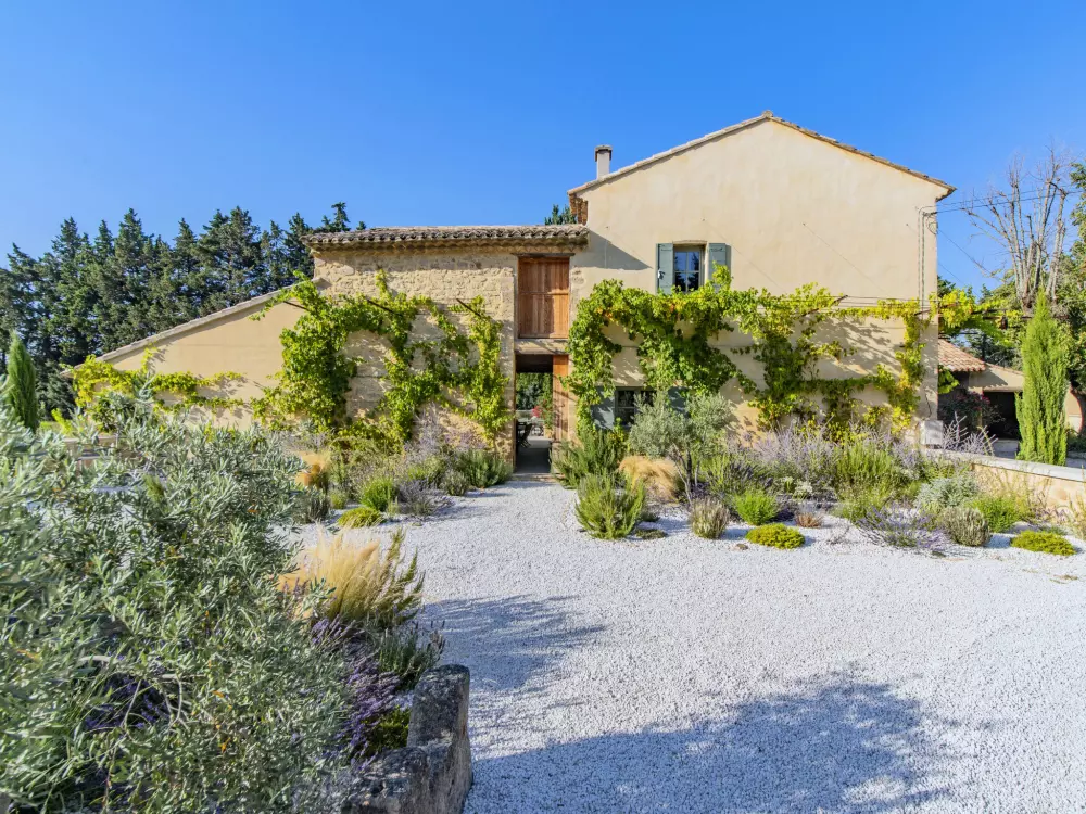 Maison de Vacances Cavaillon