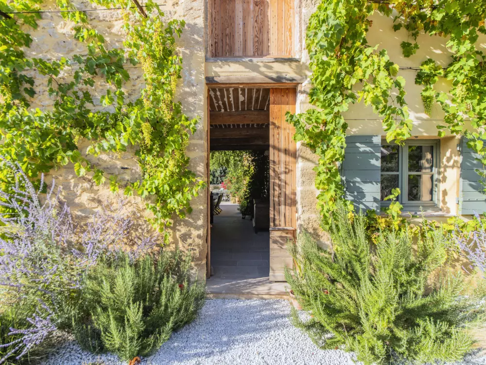 Maison de Vacances Cavaillon