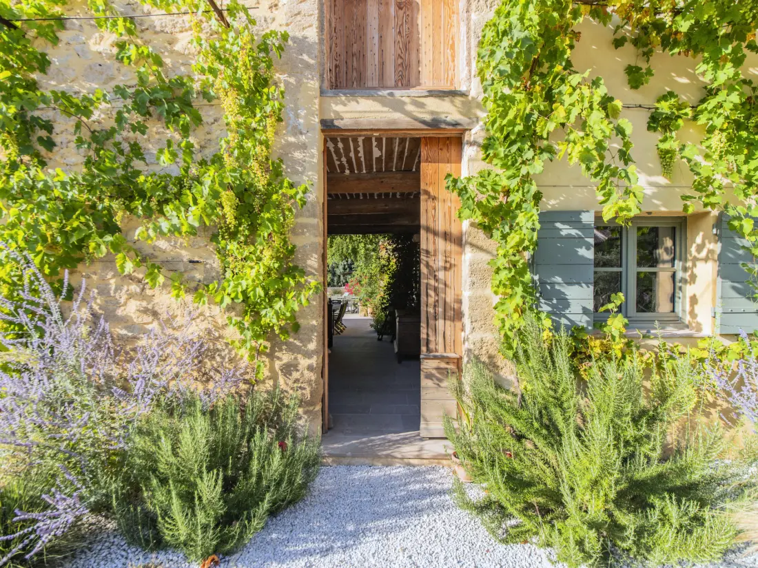 Maison de Vacances Cavaillon