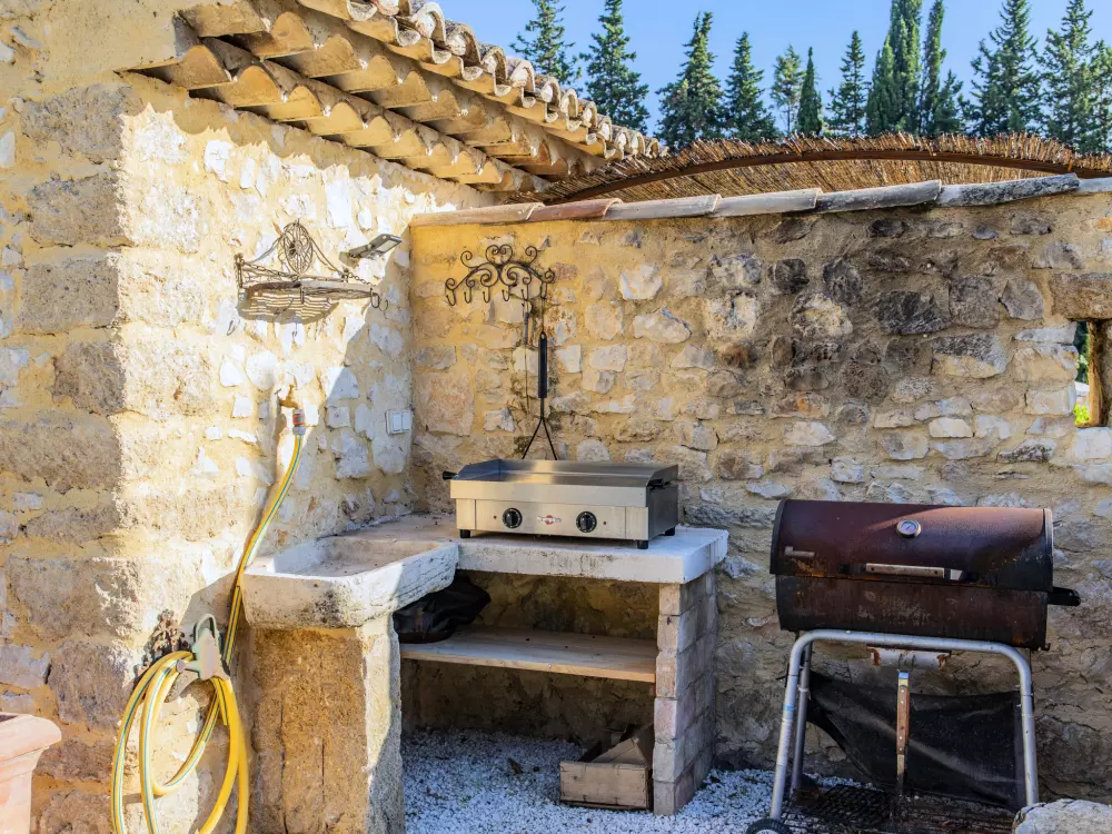 Maison de Vacances Cavaillon