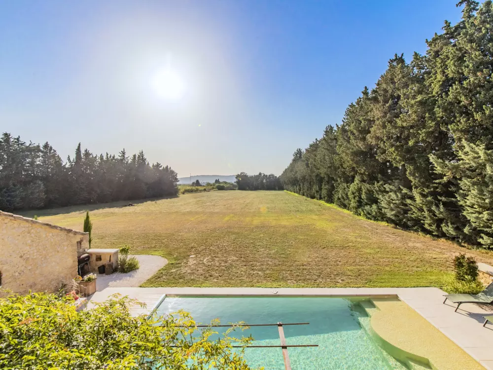 Maison de Vacances Cavaillon