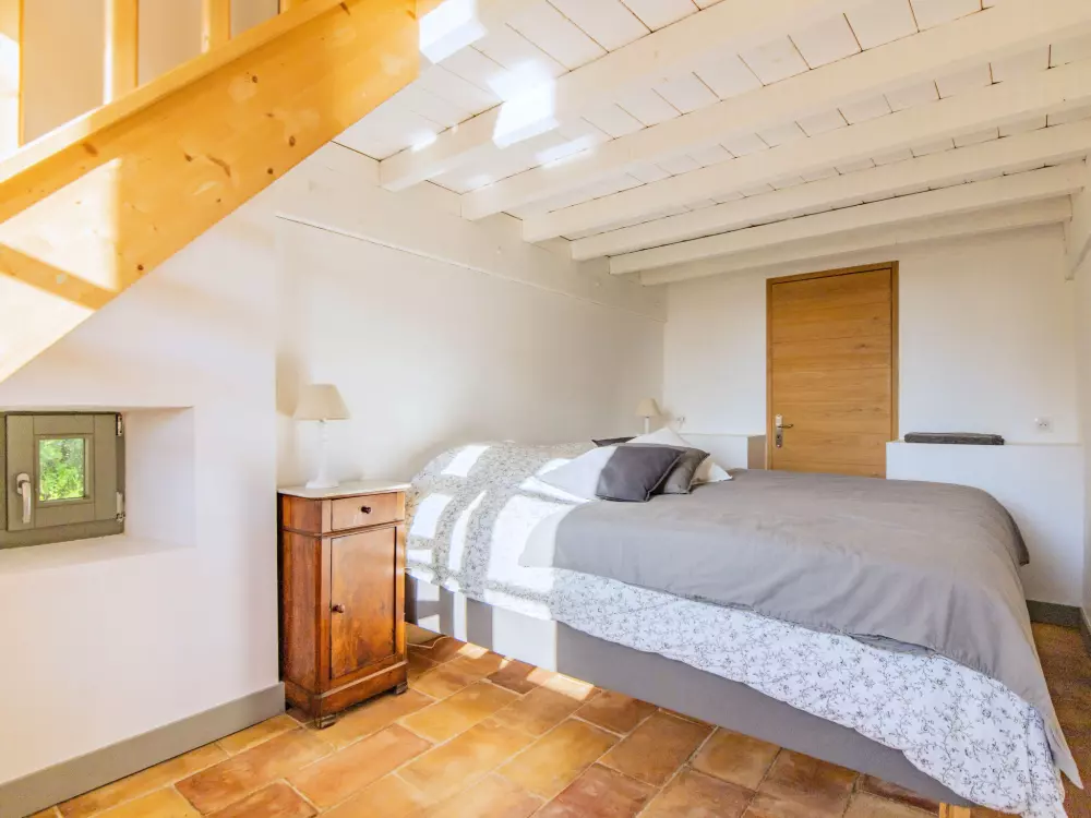 Maison de Vacances Cavaillon