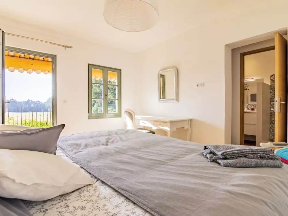 Maison de Vacances Cavaillon