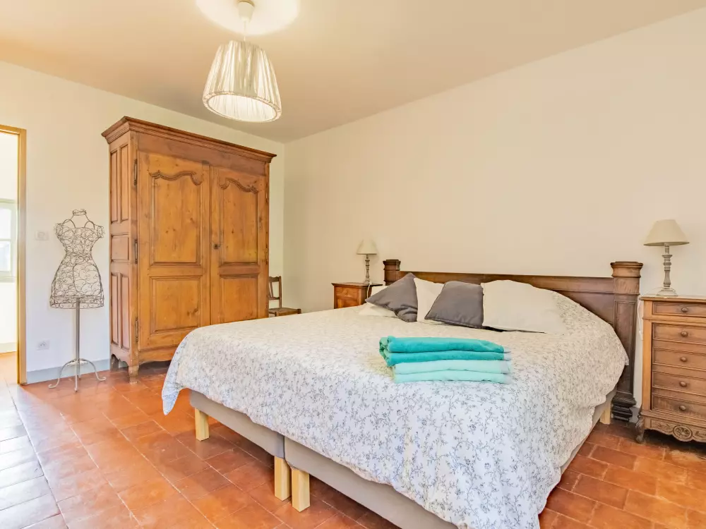 Maison de Vacances Cavaillon