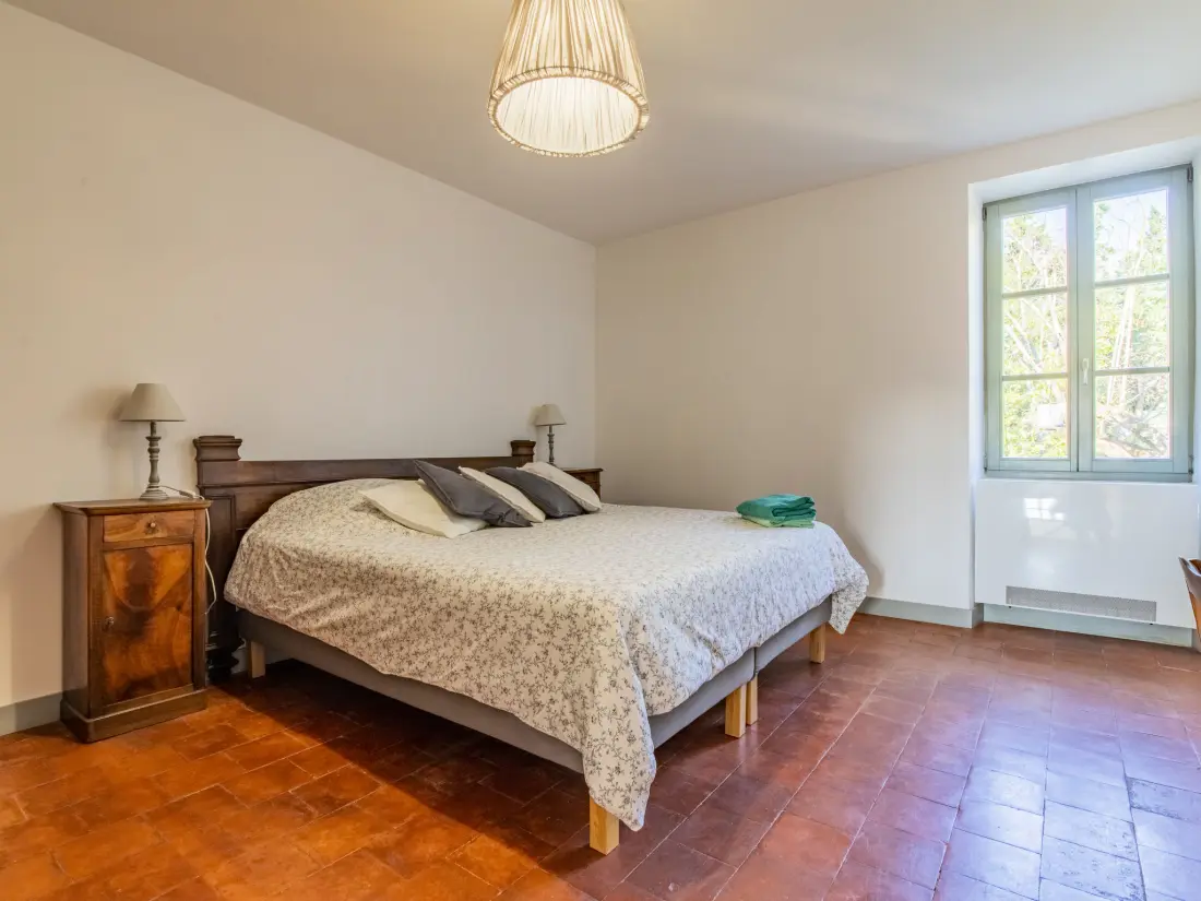 Maison de Vacances Cavaillon