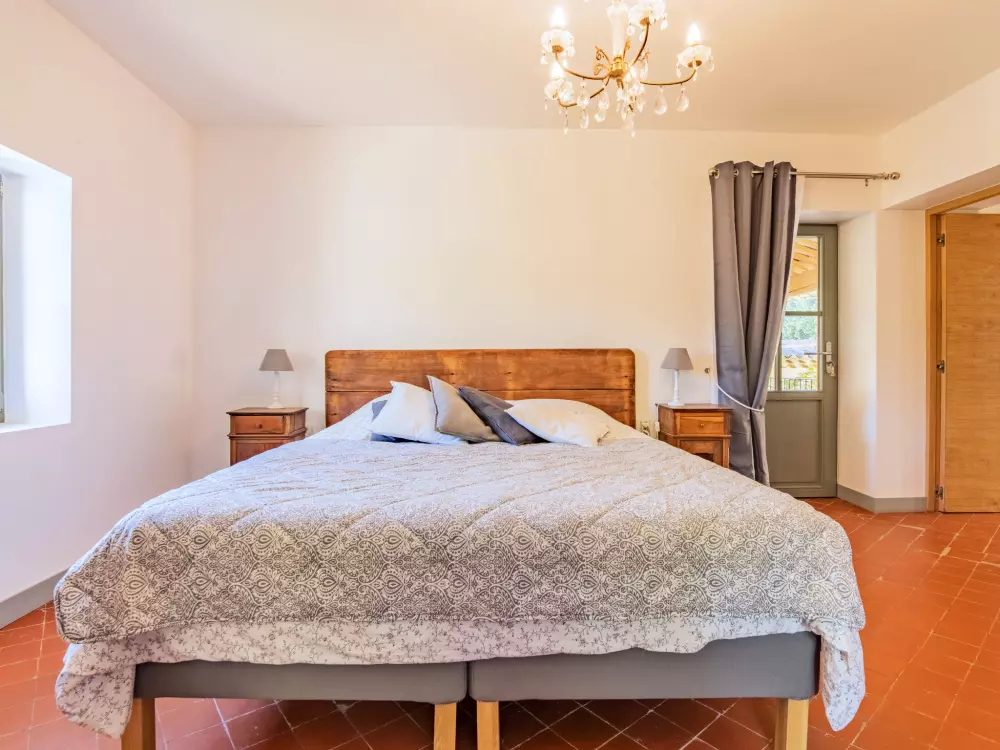 Maison de Vacances Cavaillon