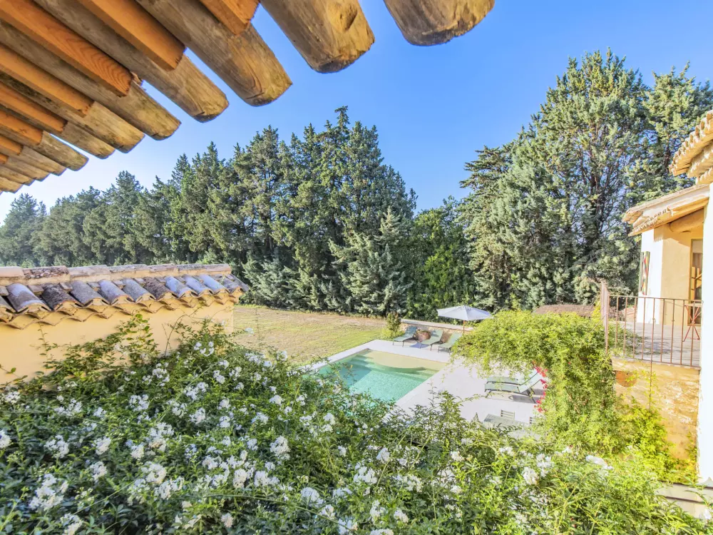 Maison de Vacances Cavaillon