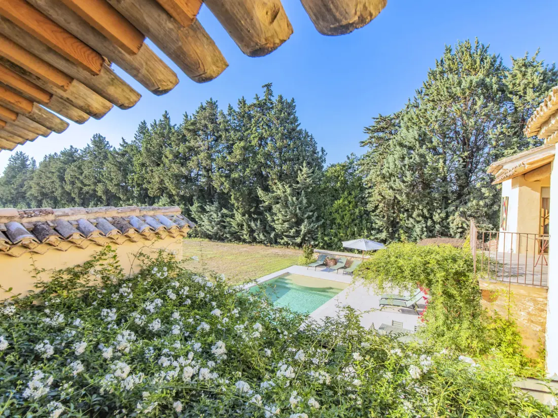 Maison de Vacances Cavaillon