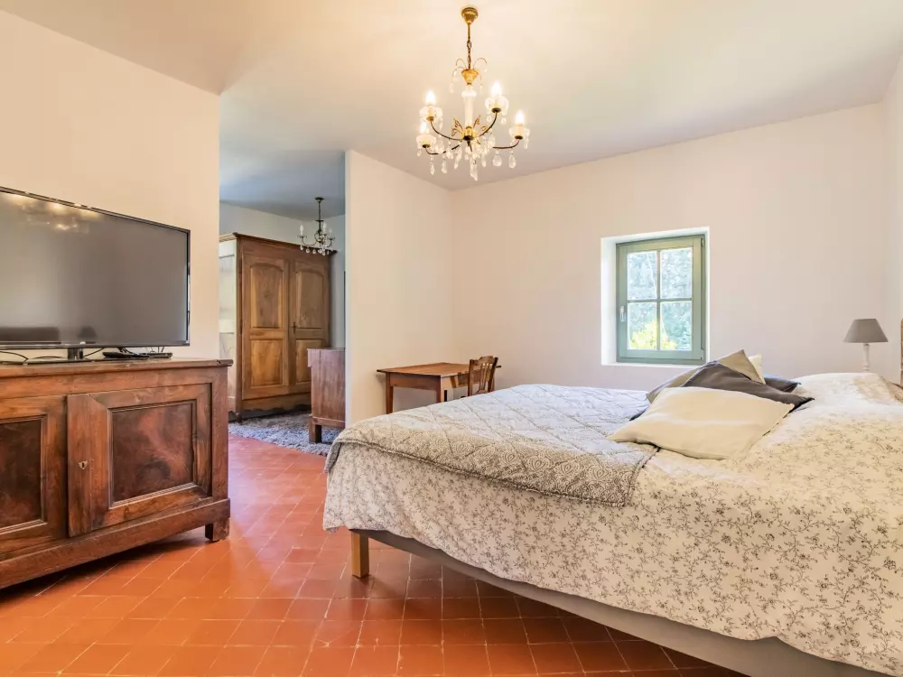 Maison de Vacances Cavaillon