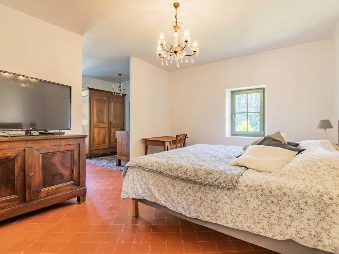 Maison de Vacances Cavaillon