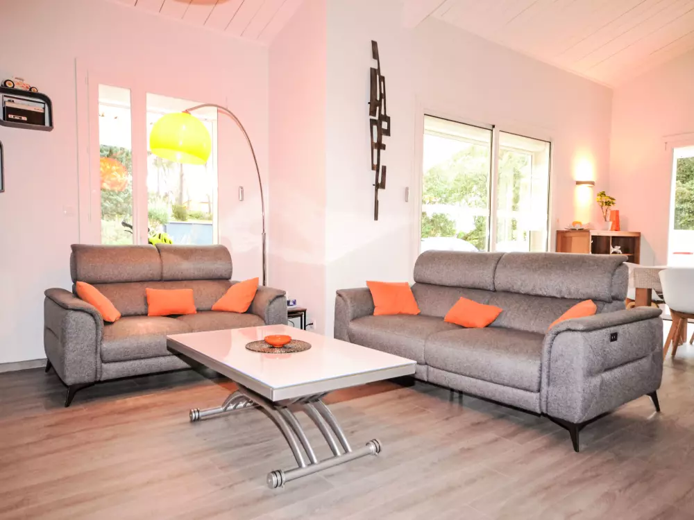 Maison de Vacances Cavaillon