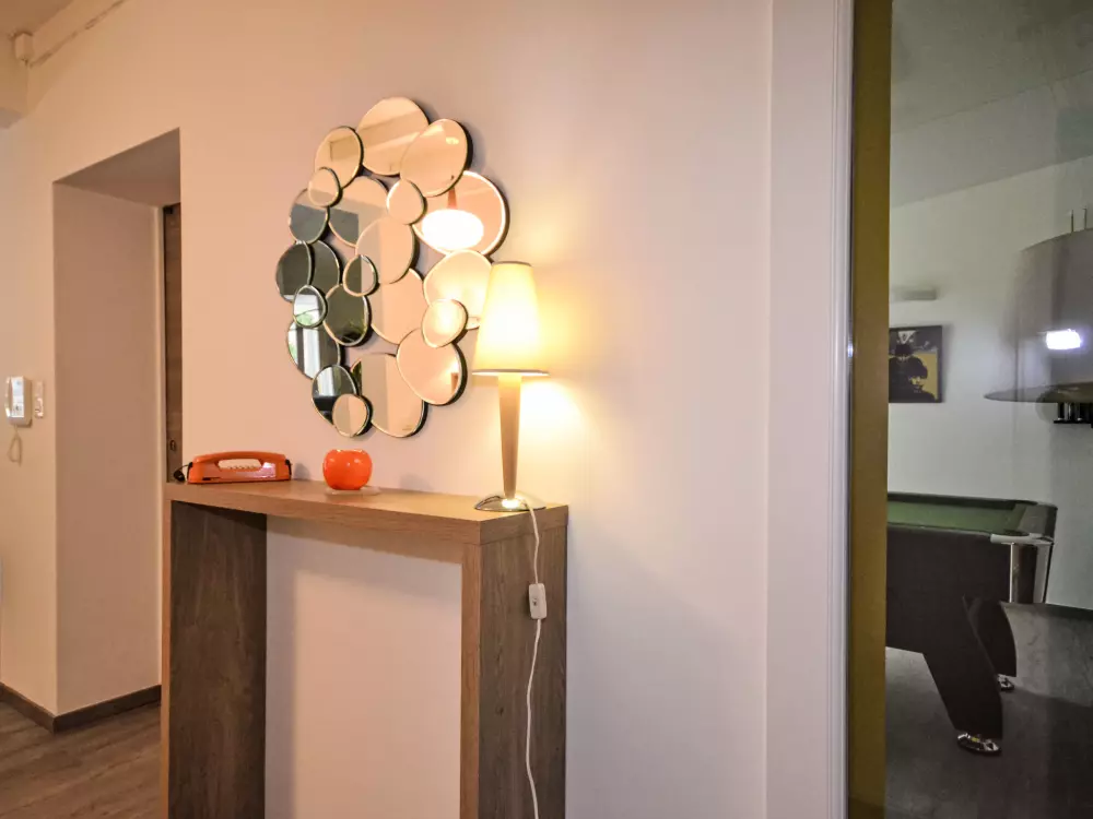 Maison de Vacances Cavaillon