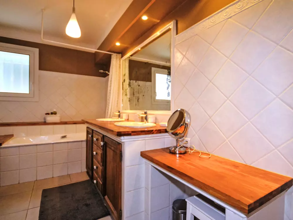 Maison de Vacances Cavaillon