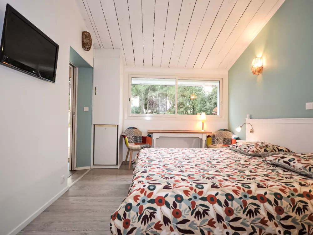 Maison de Vacances Cavaillon