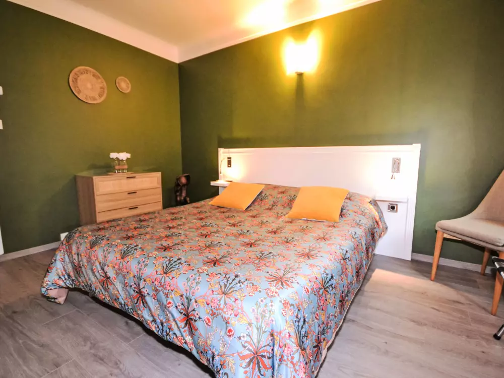 Maison de Vacances Cavaillon