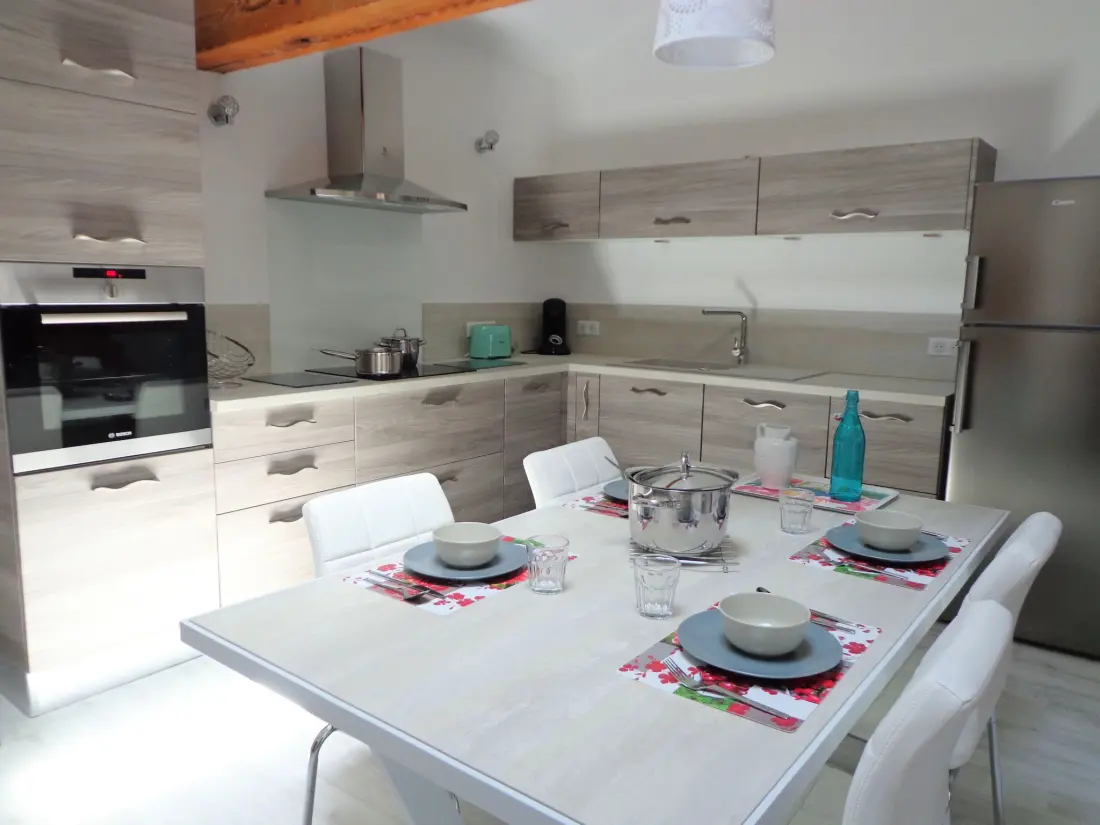 Résidence Domaine Les Rivales en Provence, klimatisiertes Apartment La Cigale Etage