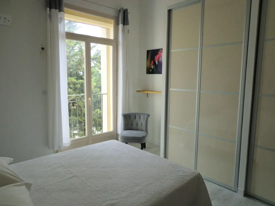 Résidence Domaine Les Rivales en Provence, klimatisiertes Apartment La Cigale Etage