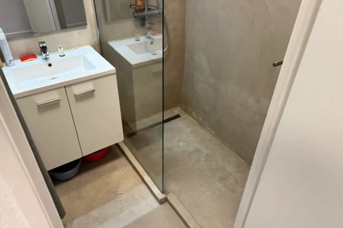 Appartement à 20 M De La Mer - Cavalaire-sur-mer