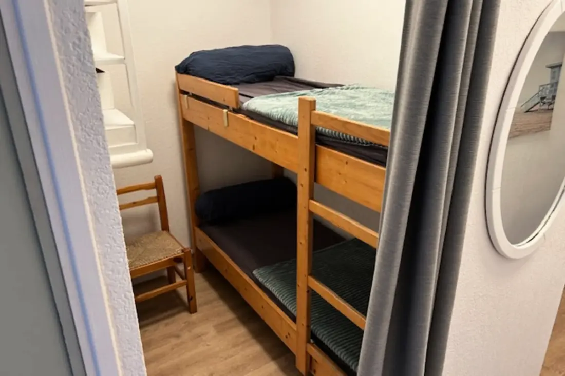 Appartement à 20 M De La Mer - Cavalaire-sur-mer