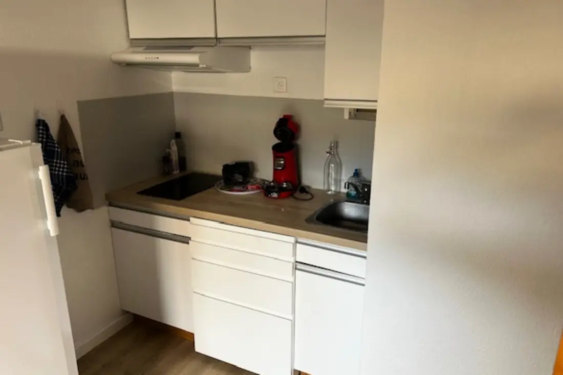 Appartement à 20 M De La Mer - Cavalaire-sur-mer