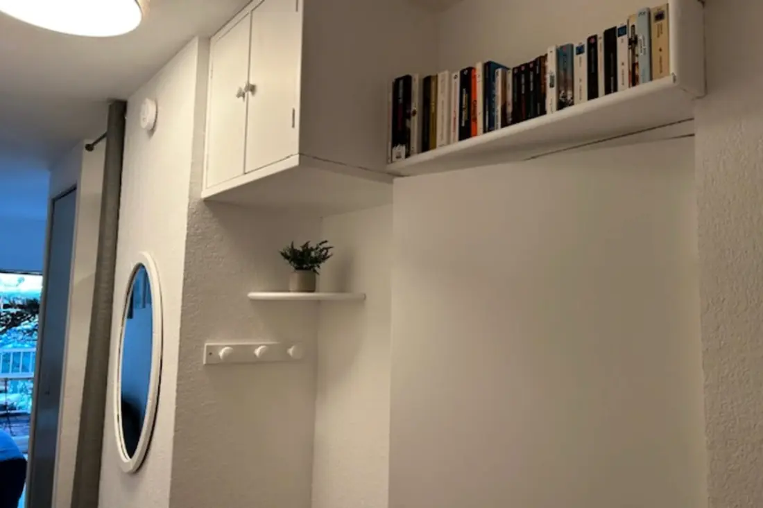Appartement à 20 M De La Mer - Cavalaire-sur-mer
