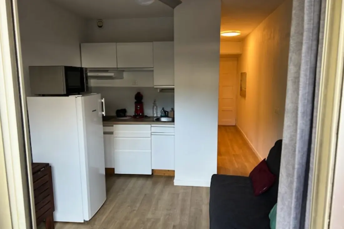 Appartement à 20 M De La Mer - Cavalaire-sur-mer