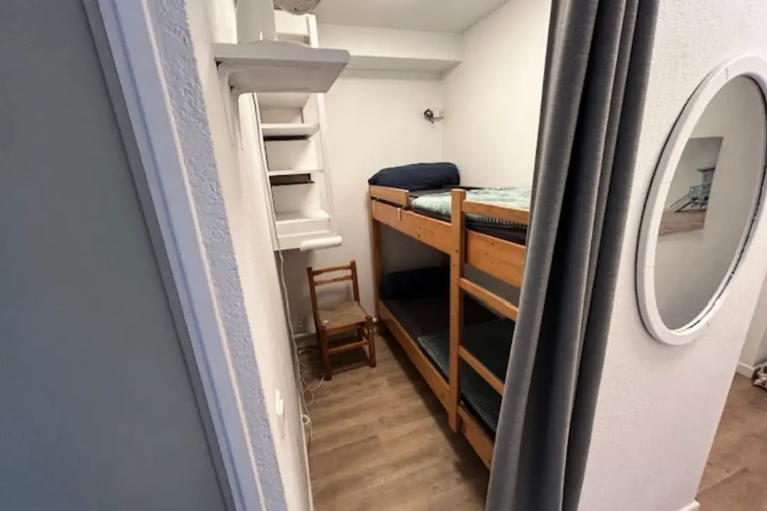 Appartement à 20 M De La Mer - Cavalaire-sur-mer