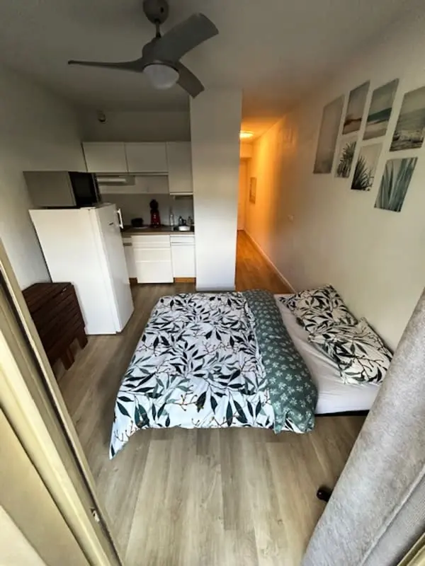 Appartement à 20 M De La Mer - Cavalaire-sur-mer