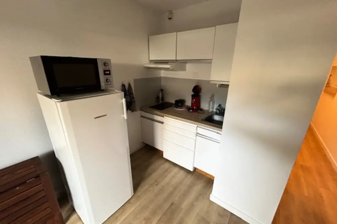 Appartement à 20 M De La Mer - Cavalaire-sur-mer