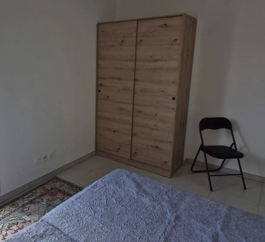 Appartement Avec Terrasse Proche De La Plage