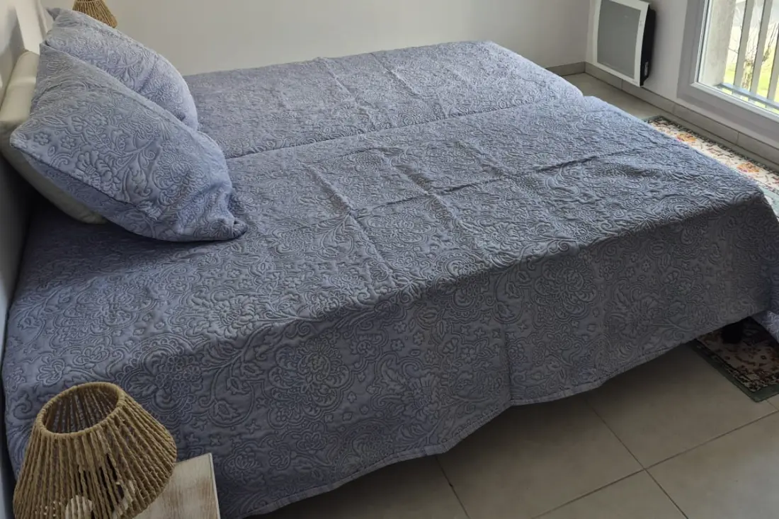 Appartement Avec Terrasse Proche De La Plage