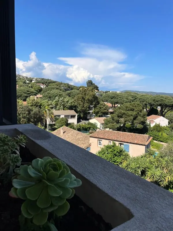 T3 Climatisé, Vue Mer, Terrasse