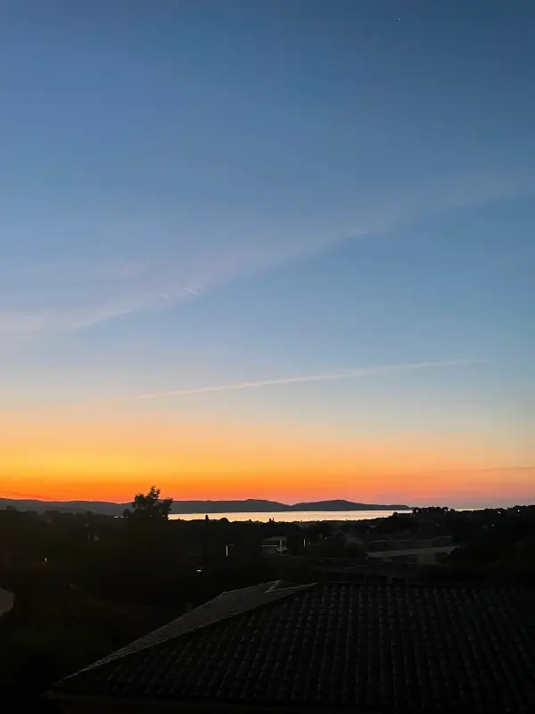 T3 Climatisé, Vue Mer, Terrasse
